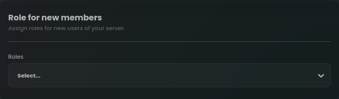StartIT · Discord Bot for Leveling, Moderation & Economy